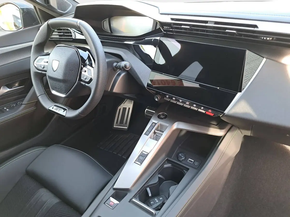 PEUGEOT 308 SW 1.2 HYBRID GT KOMFORT PAKET AHK LM