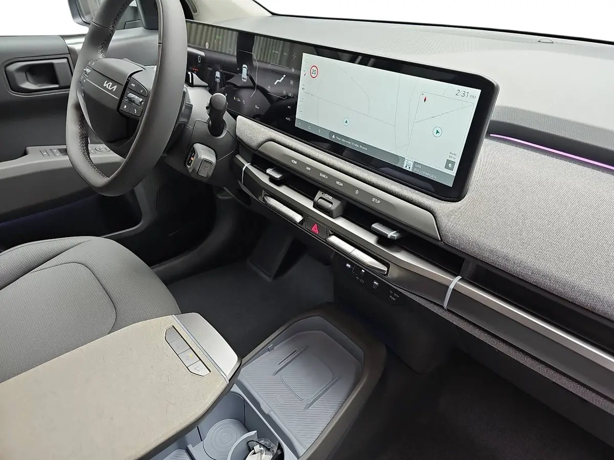 KIA EV3 58.3 KWH EARTH MJ26 WINTER BUSIN. UPGRADE DRIVEWISE-PARK DESIGN SOUND