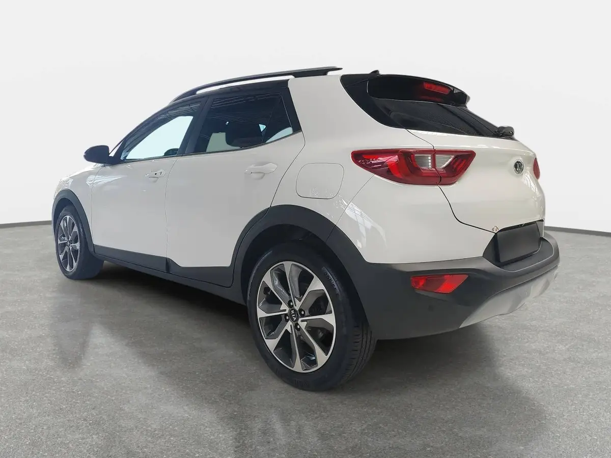 KIA STONIC 1.0 T-GDI 120 SPIRIT MJ19 TECHNOLOGIE NAVI