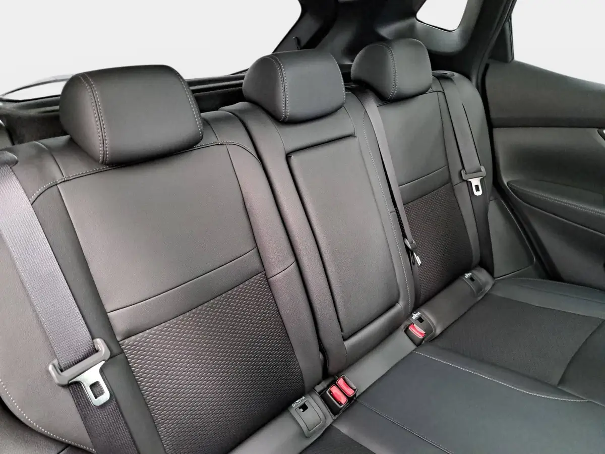 NISSAN QASHQAI 1.3 DIG-T TEKNA ACC P-ASSIST