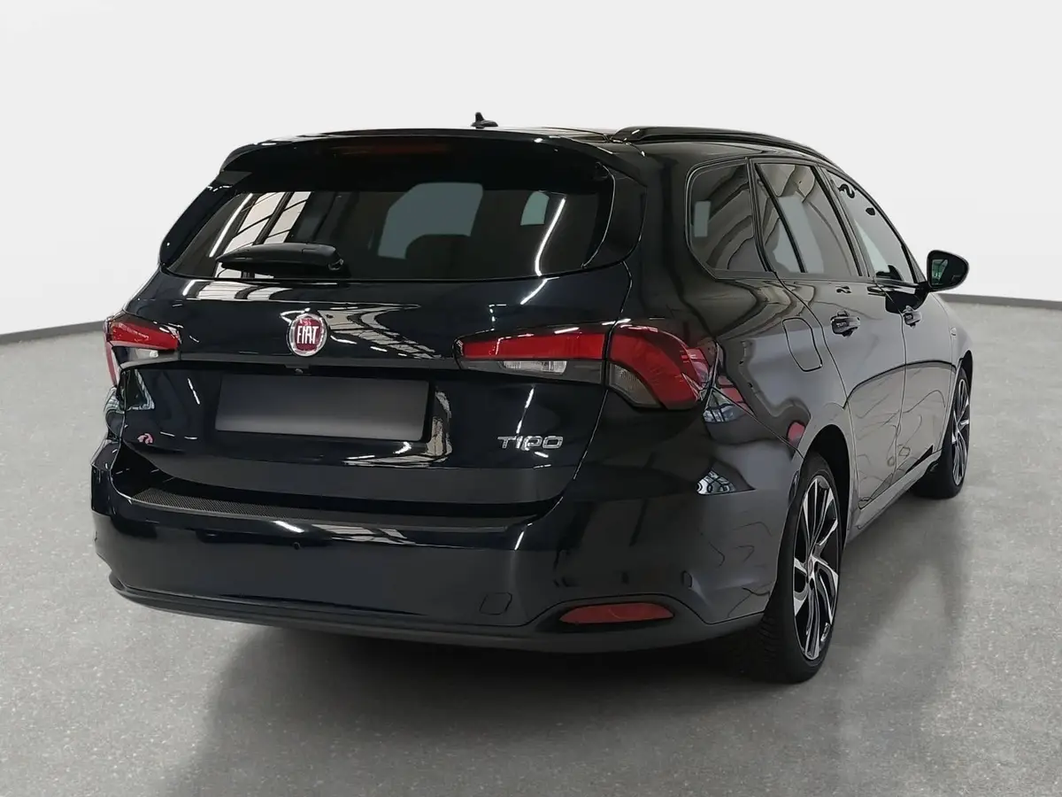 FIAT TIPO KOMBI 1.4 S-DESIGN ACC WINTER KAMERA