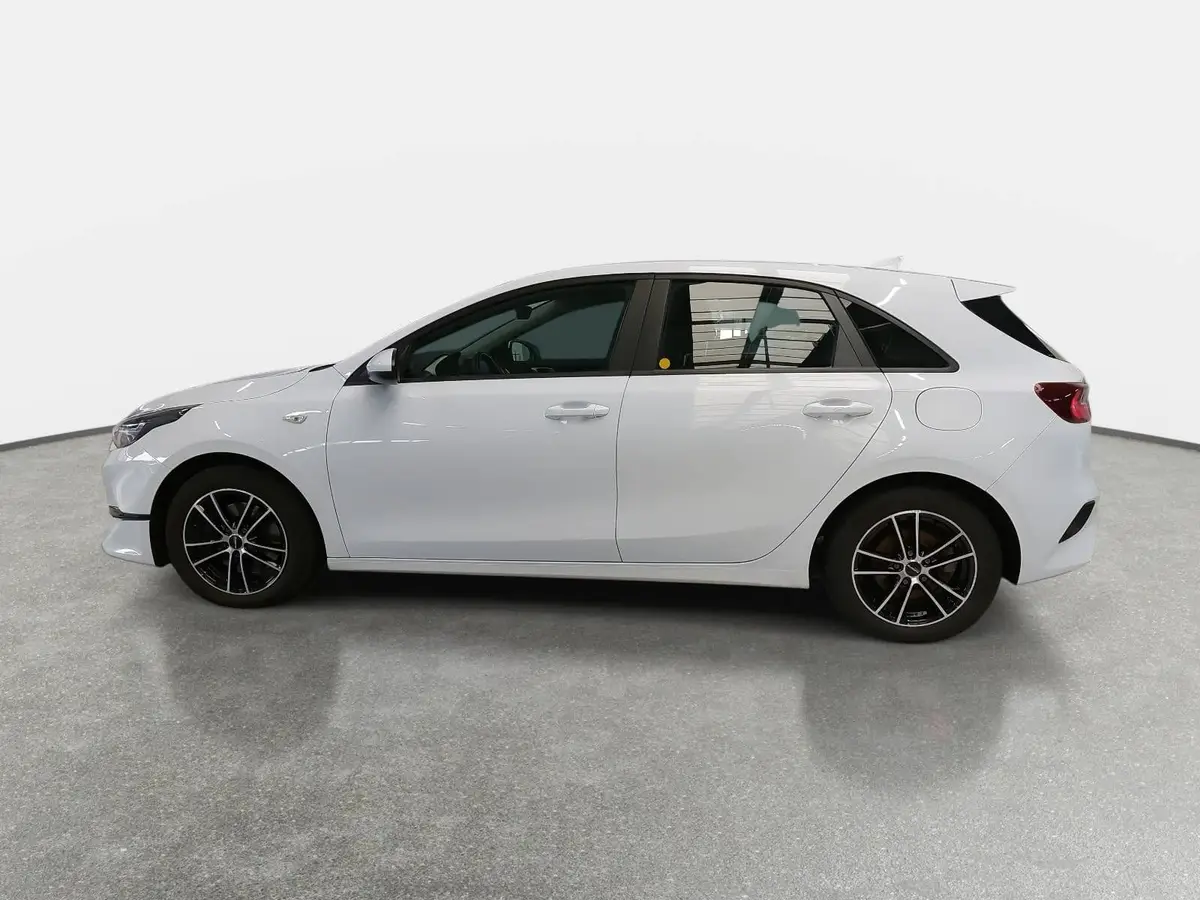 KIA CEED 1.0 T-GDI EDITION 7