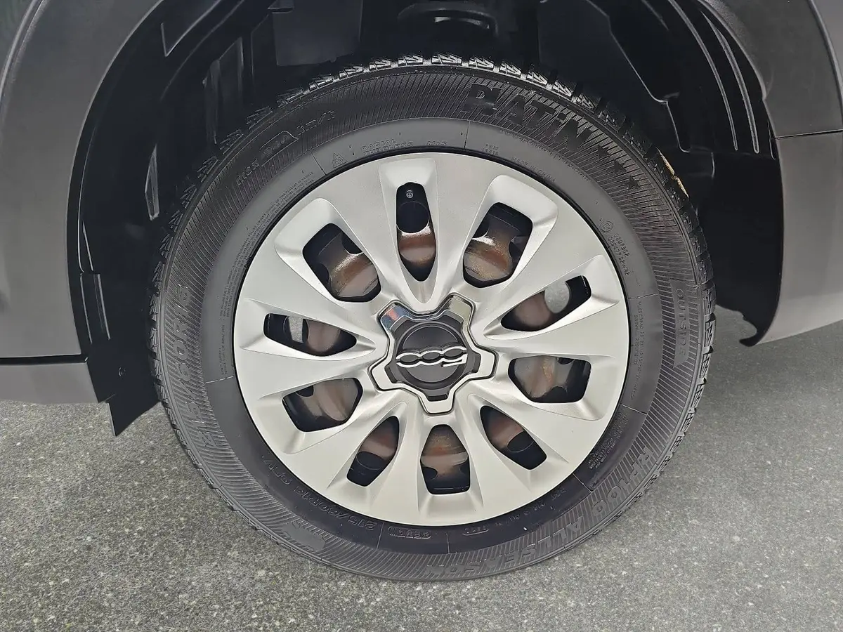 FIAT 500X 1.0 GSE URBAN 4X2 AUDIO DAB