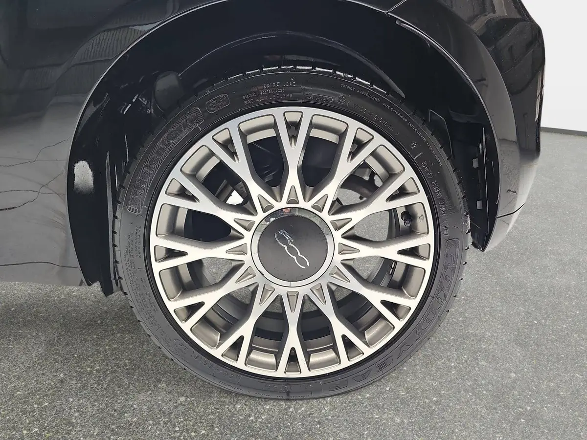 FIAT 500C 0.9 8V TWINAIR MIRROR APPLE CAR PLAY/ANDROID AUTO