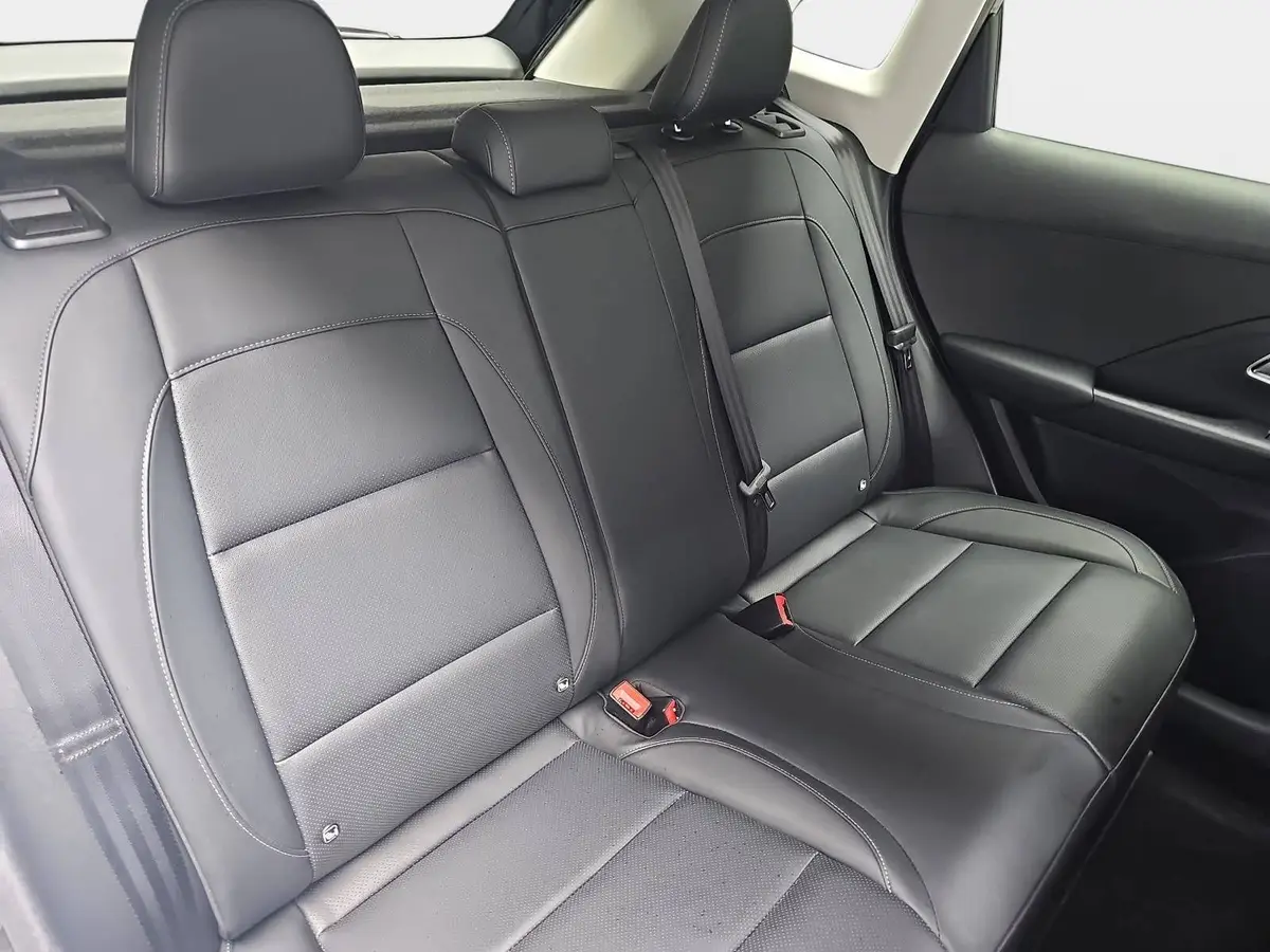 MG ZS 1.5 HYBRID+ LUXURY NAVI LM18 KEYLESS-ENTRY 360-GRAD-KAMERA