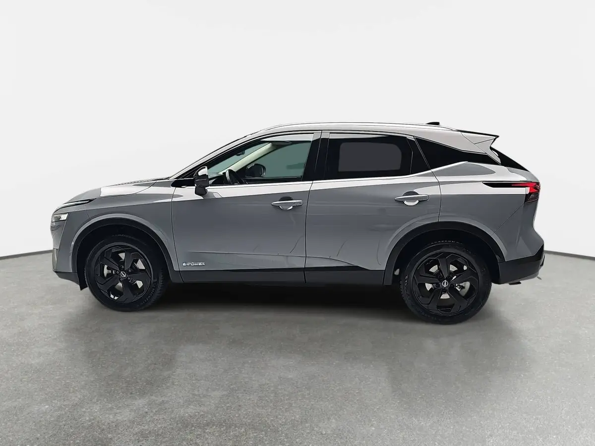 NISSAN QASHQAI 1.5 VC-T E-POWER BLACK EDITION LM