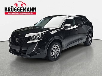 PEUGEOT 2008 1.2  ACTIVE KLIMA LED DAB WINTER ALLSEASON