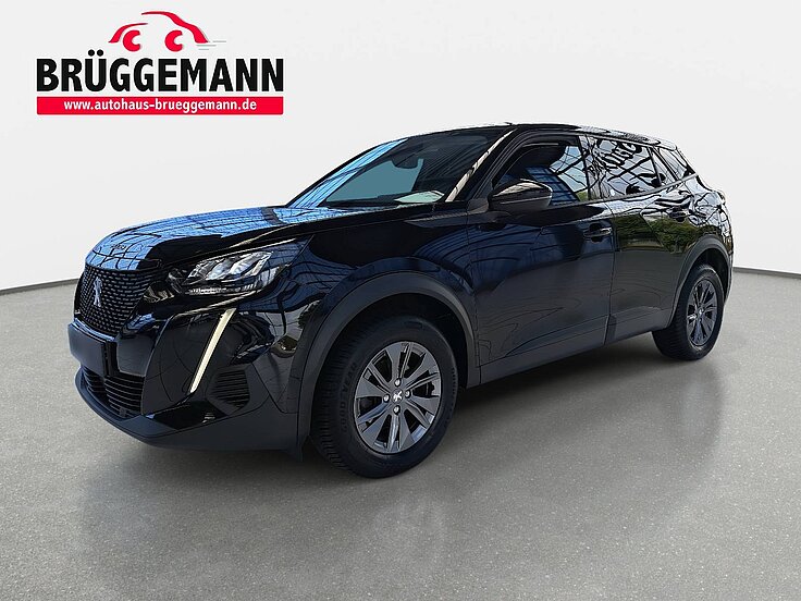 PEUGEOT 2008 1.2  ACTIVE KLIMA LED DAB WINTER ALLSEASON