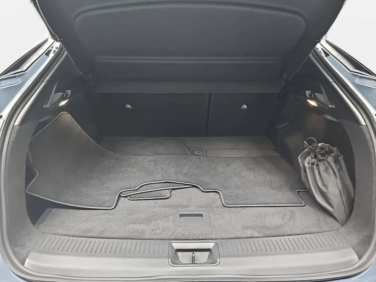 NISSAN ARIYA 87 KWH E-4ORCE NISMO