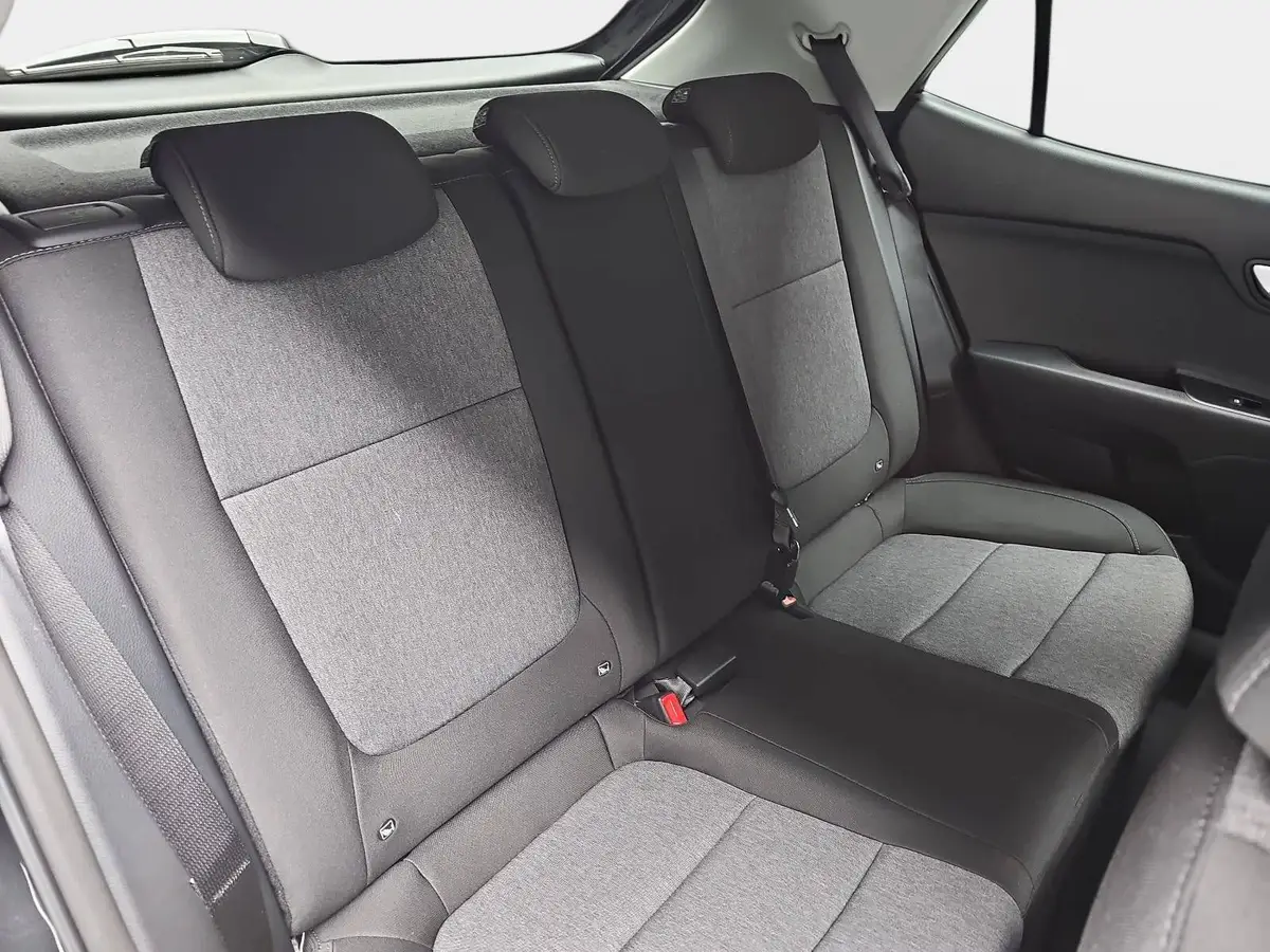 KIA STONIC 1.0 T-GDI 100 DCT VISION MJ26 SITZH. NAVI