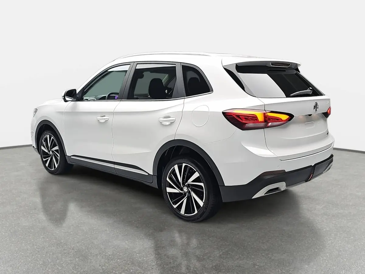 MG ZS 1.5 HYBRID+ MY25.5 LUXURY NAVI LM18 KEYLESS-ENTRY 360-GRAD-KAMERA