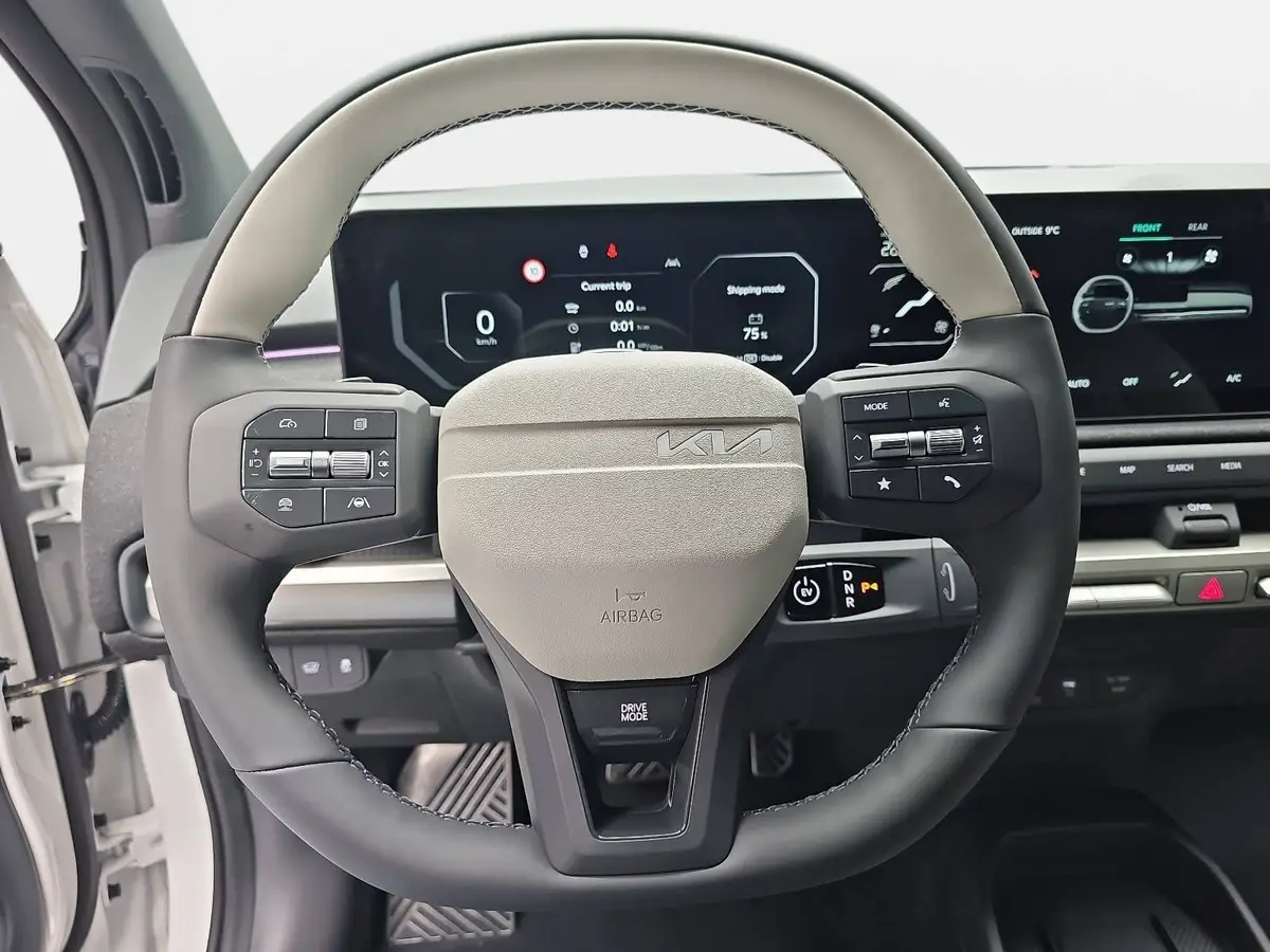 KIA EV3 81.4 KWH GT-LINE DRIVEWISE-PARK-PRO KOMFORT