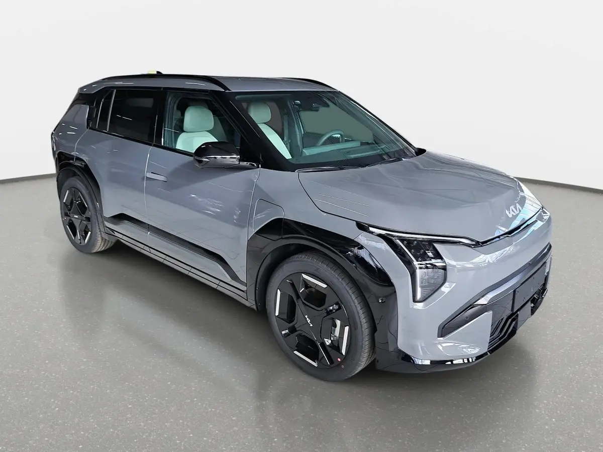 KIA EV3 81.4 KWH GT-LINE MJ26 DRIVEWISE-PARK-PRO KOMFORT