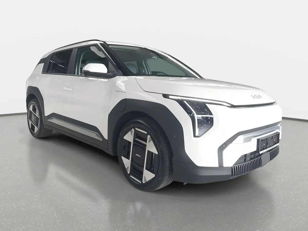 KIA EV3 58.3 KWH EARTH MJ26 WINTER BUSIN. UPGRADE DRIVEWISE-PARK DESIGN SOUND