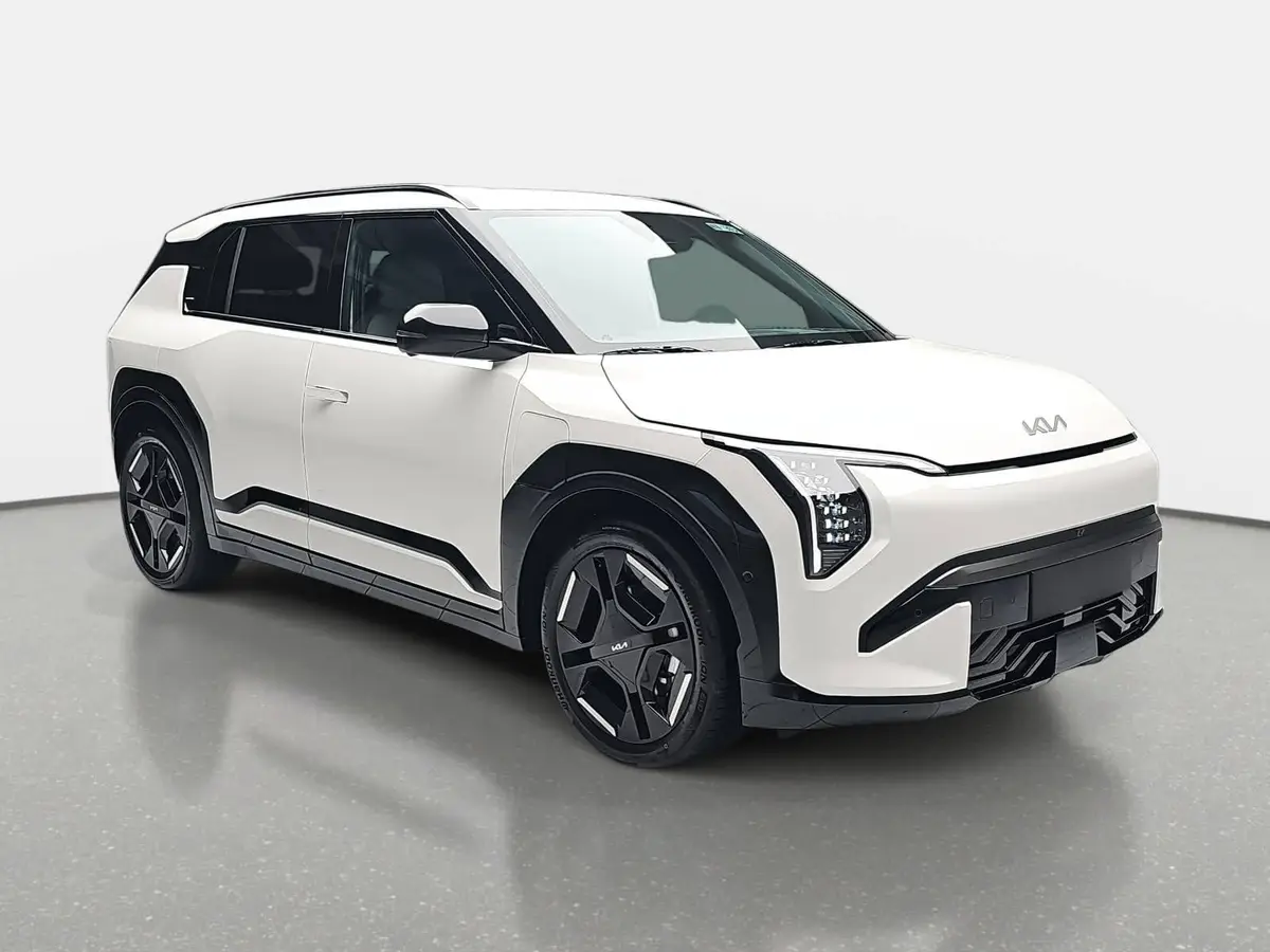 KIA EV3 81.4 KWH GT-LINE DRIVEWISE-PARK-PRO KOMFORT