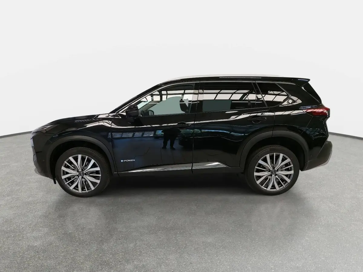 NISSAN X-TRAIL 1.5 VC-T E-POWER AUTO. TEKNA LM20