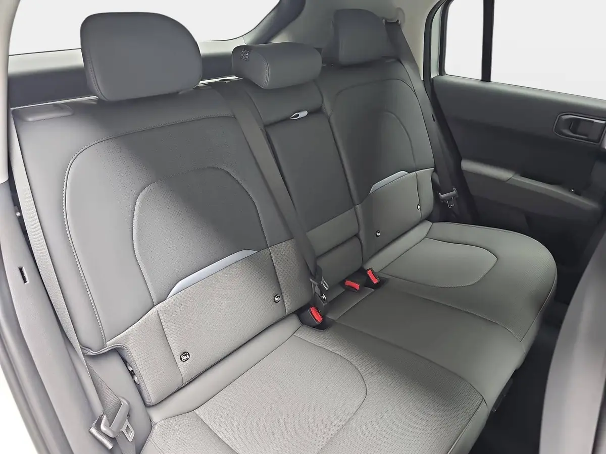 KIA EV3 81.4 KWH EARTH MJ26 WINTER-CONNECT BUSINESS UPGRADE