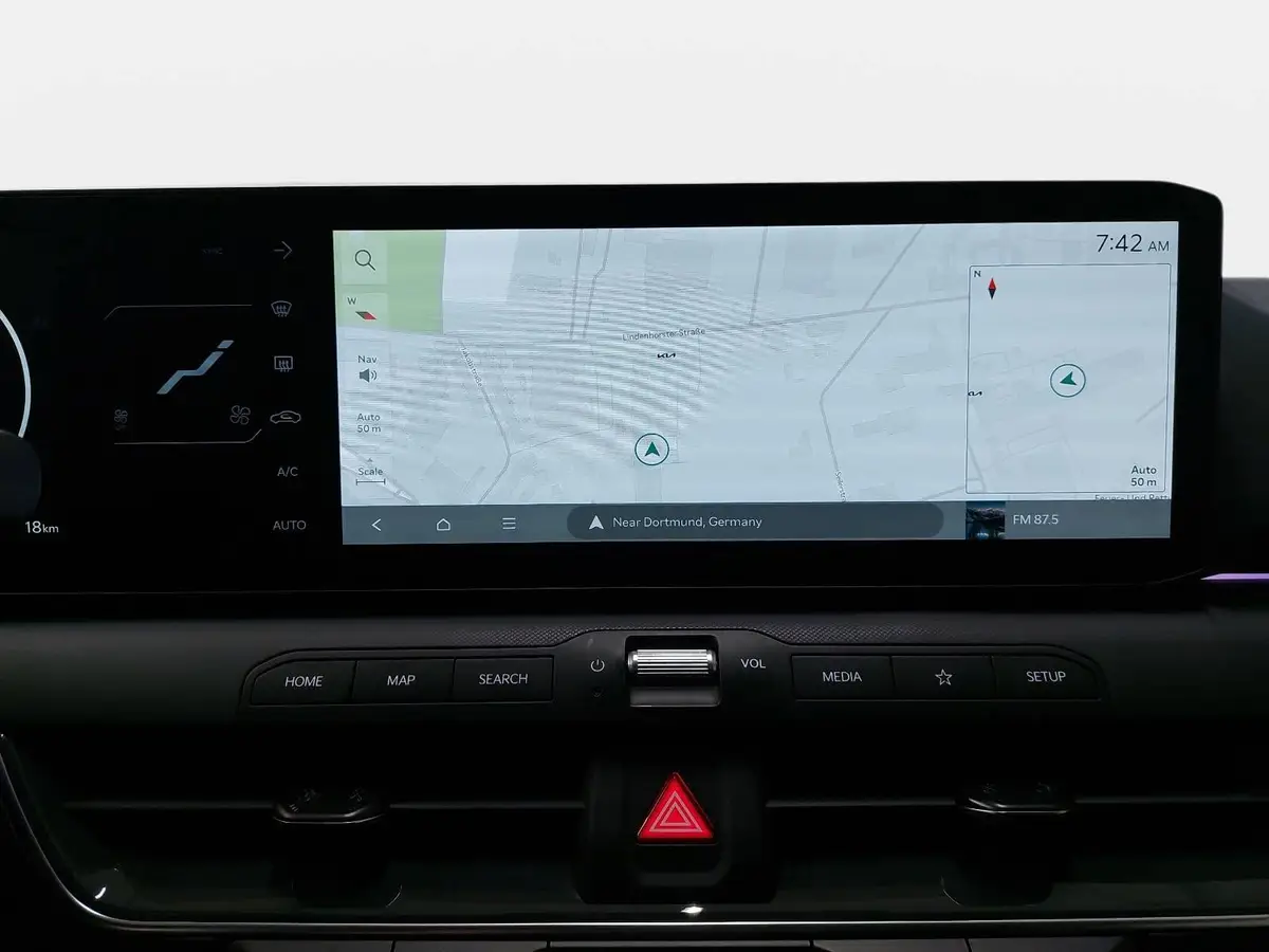 KIA K4 SW 1.6 T-GDI 150 PS DCT7 SPIRIT MJ26 DRIVEWISE-PARK SOUND