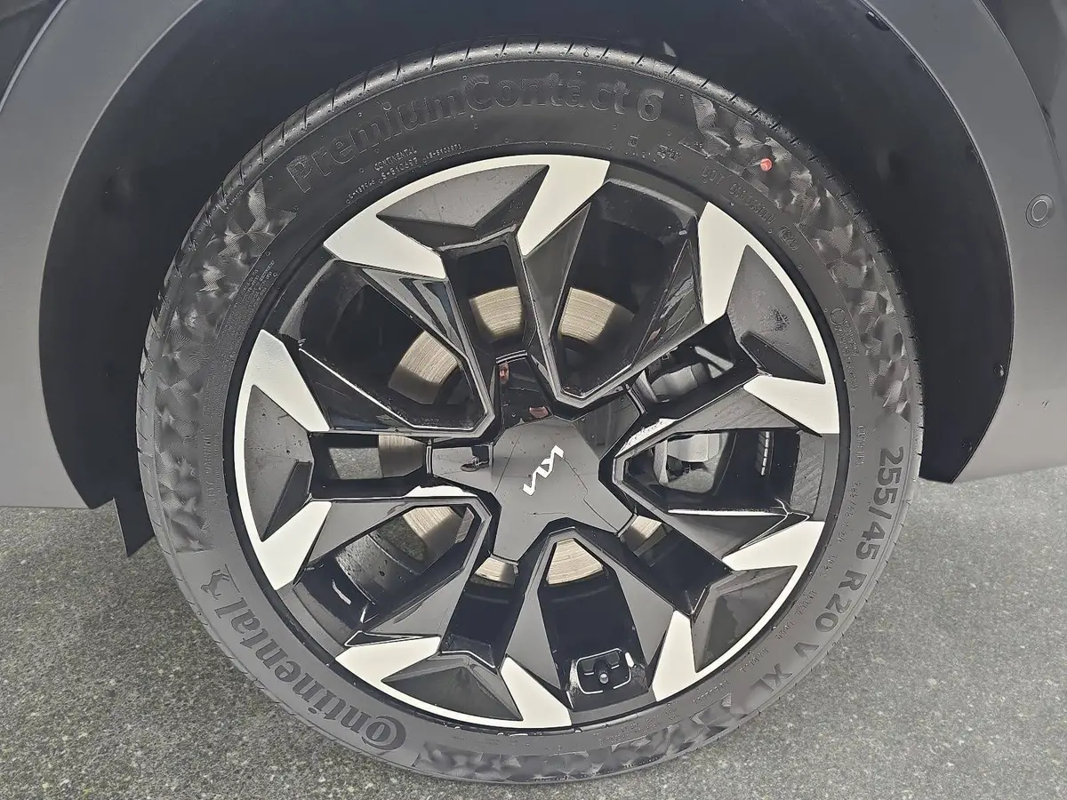 KIA SORENTO 2.2 CRDI AWD DCT8 PLATINUM MJ26 LEDER NAPPA PREMIUM GLASDACH AHK