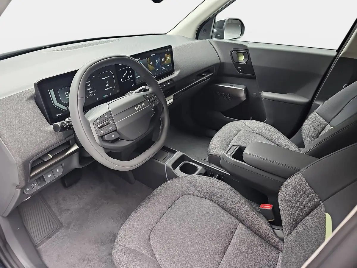 KIA EV2 42.2 KWH EARTH MJ27 WINTER-CONNECT