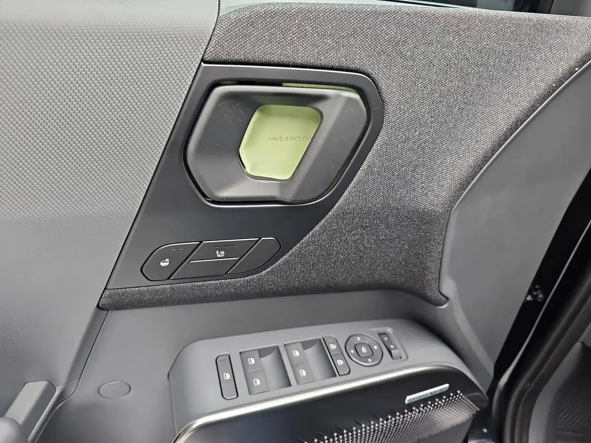 KIA EV2 42.2 KWH EARTH MJ27 4SITZE WINTER-CONNECT TECHNOLOGY DRIVEWISE-PARK