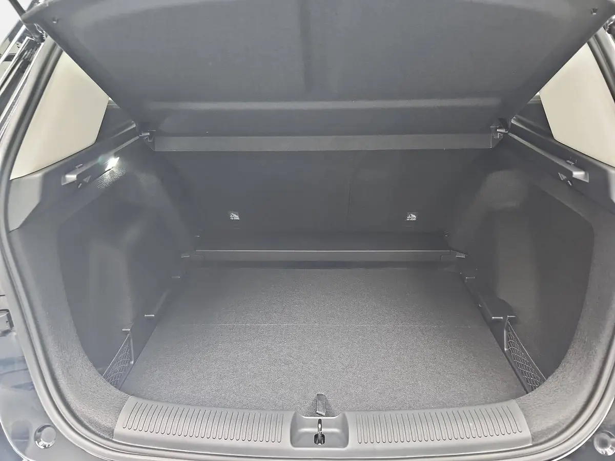 MG ZS 1.5 HYBRID+ MY25.5 LUXURY NAVI LM18 KEYLESS-ENTRY 360-GRAD-KAMERA