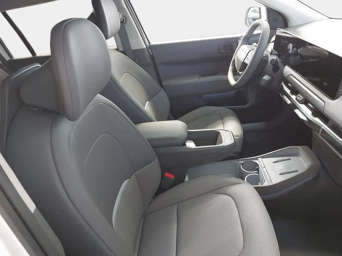 KIA EV3 81.4 KWH EARTH MJ26 WINTER-CONNECT BUSINESS UPGRADE