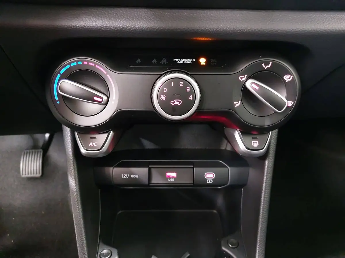 KIA PICANTO 1.0 GDI VISION MJ26 SITZH. NAVI KAMERA