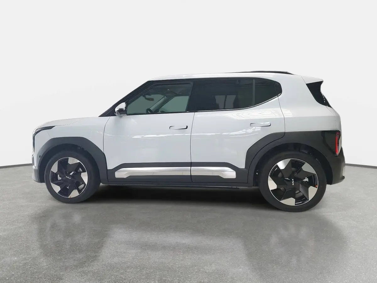 KIA EV2 42.2 KWH EARTH MJ27 WINTER-CONNECT 22KW-AC TECHN DRIVEWISE-PARK DESIGN