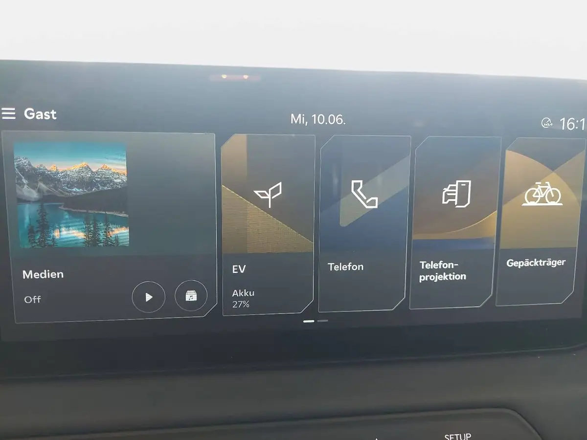 KIA EV2 42.2 KWH AIR MJ27 WINTER WÄRMEPUMPE