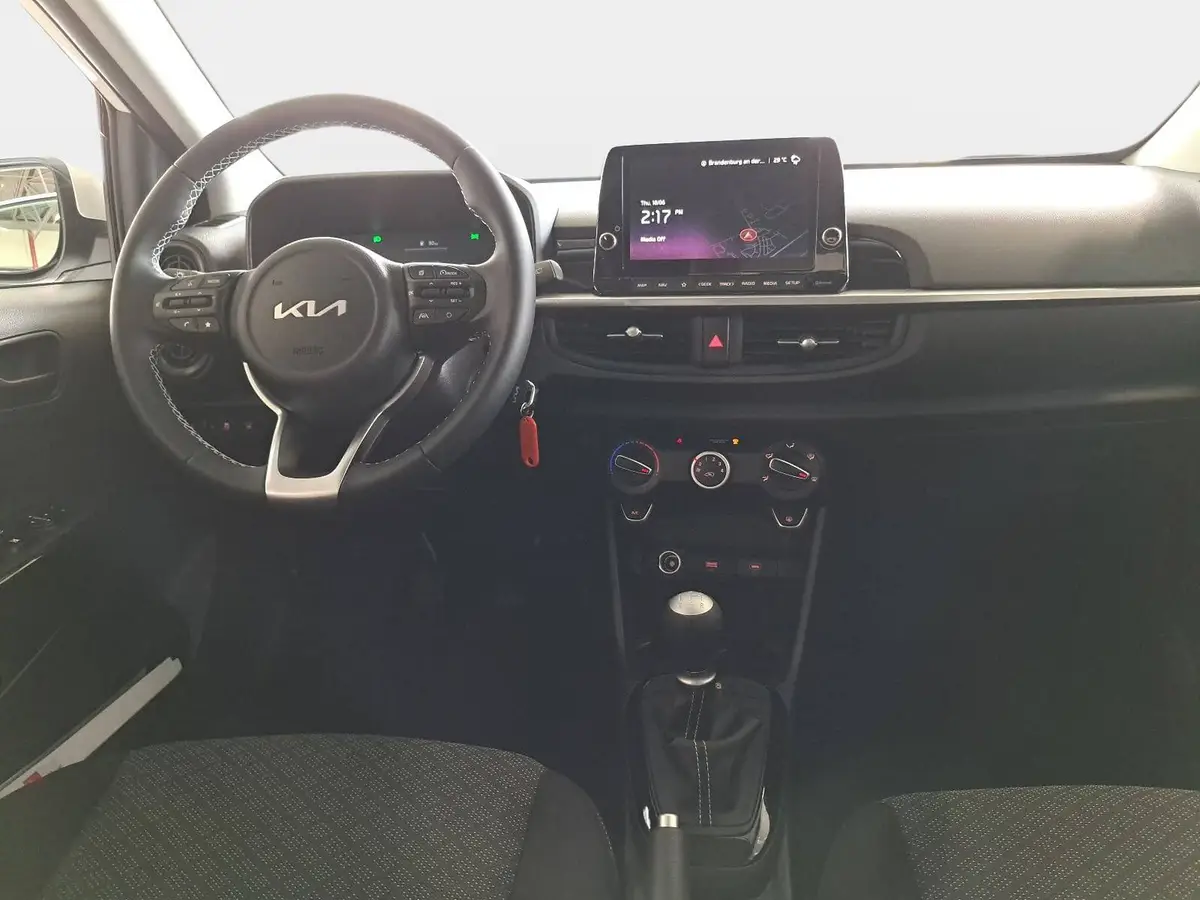 KIA PICANTO 1.0 GDI CORE MJ26 NAVI KAMERA