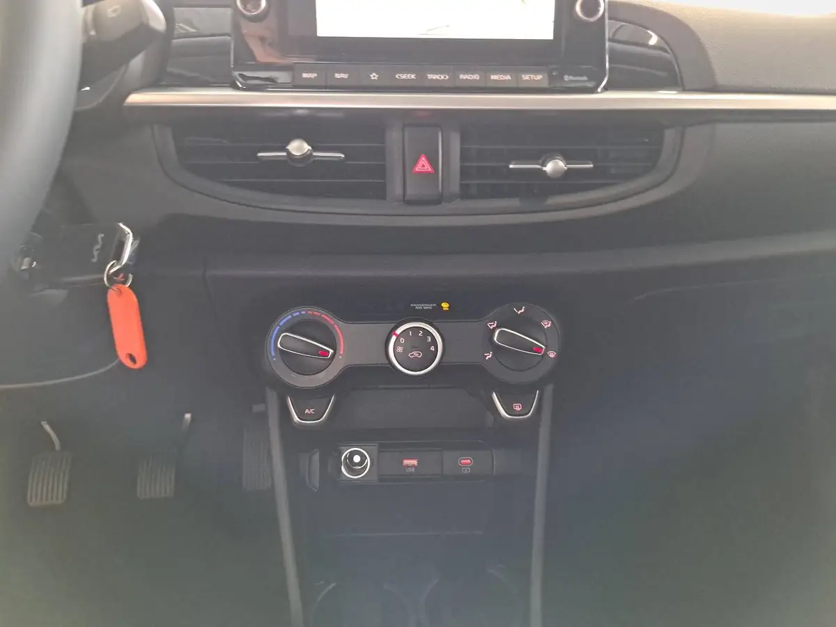 KIA PICANTO 1.0 GDI CORE MJ26 NAVI KAMERA