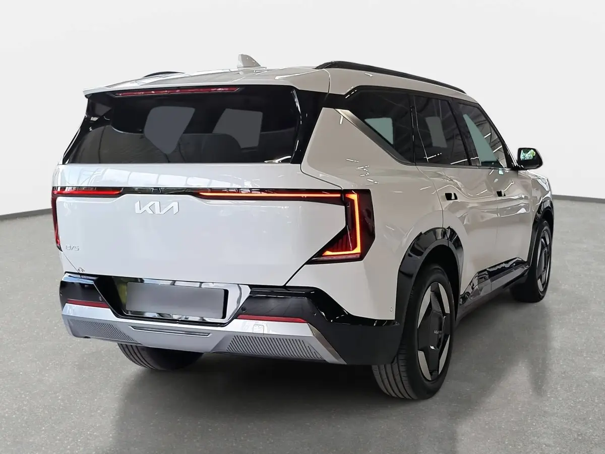 KIA EV5 81.4 KWH EARTH MJ26 DRIVEWISE