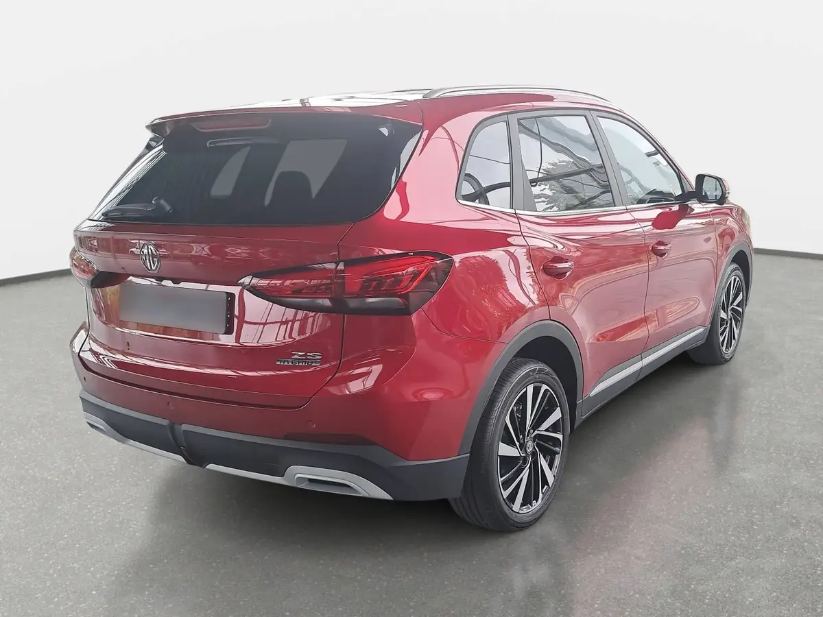 MG ZS 1.5 HYBRID+ MY25.5 LUXURY NAVI LM18 KEYLESS-ENTRY 360-GRAD-KAMERA