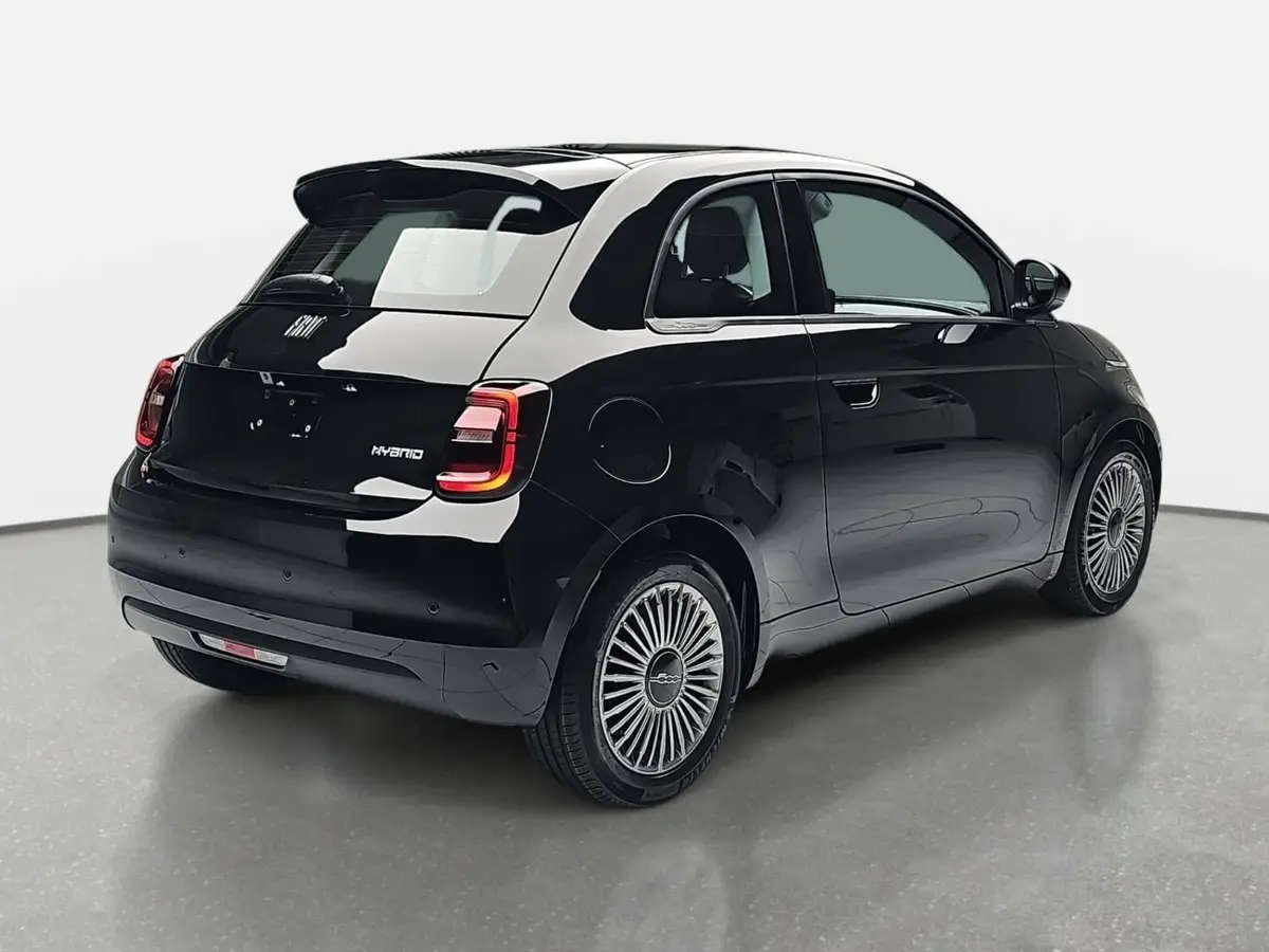 FIAT 500 HYBRID ICON MJ26 KOMFORT PAKET