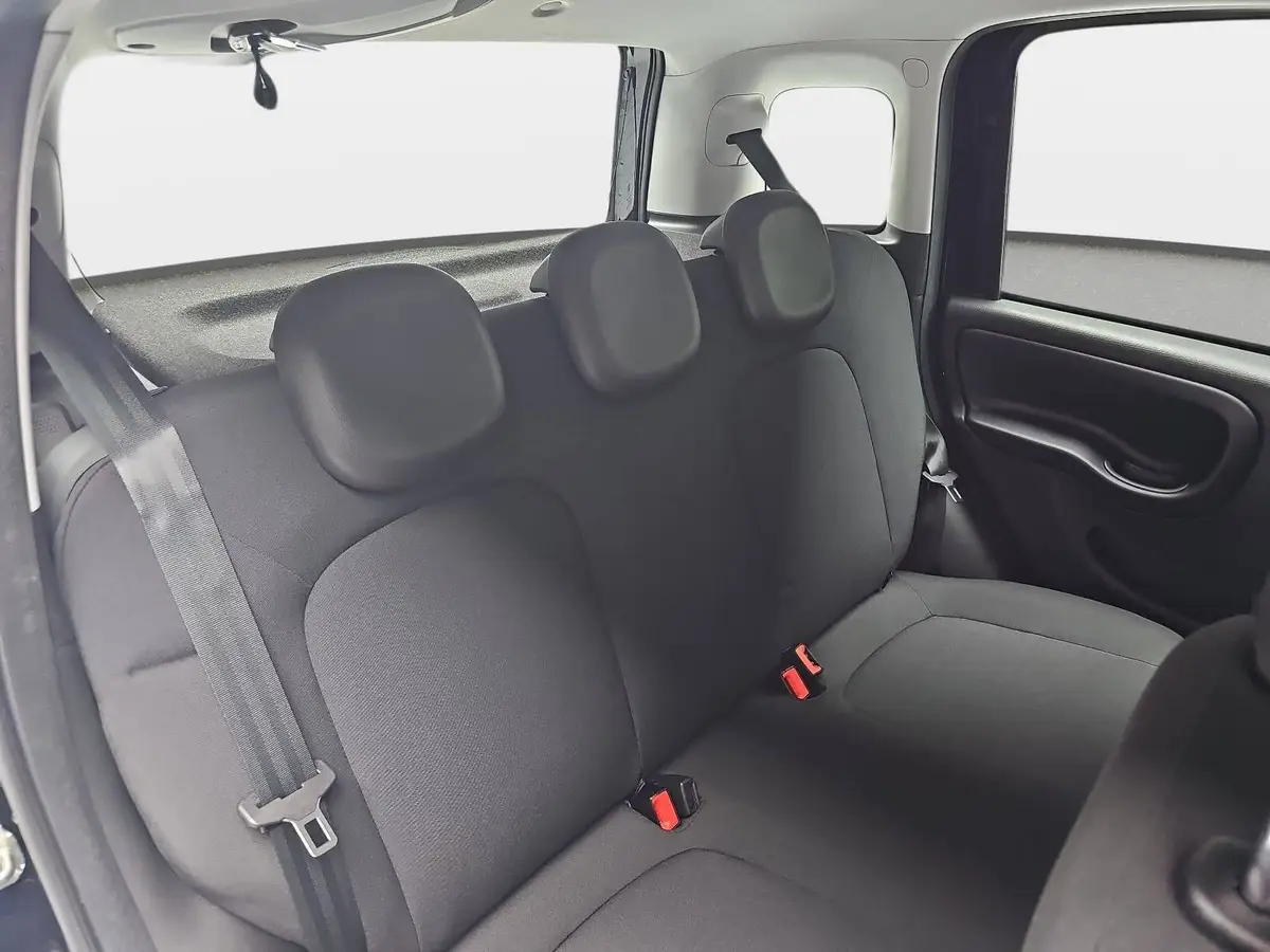 FIAT PANDA PANDINA 1.0 GSE HYBRID ICON MJ26