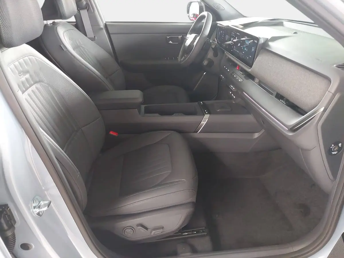 KIA SELTOS 1.6 T-GDI AWD DCT X-LINE MJ27
