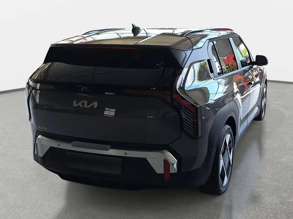 KIA EV3 81.4 KWH EARTH MJ26 WINTER BUSIN. UPGRADE DRIVEWISE-PARK DESIGN SOUND