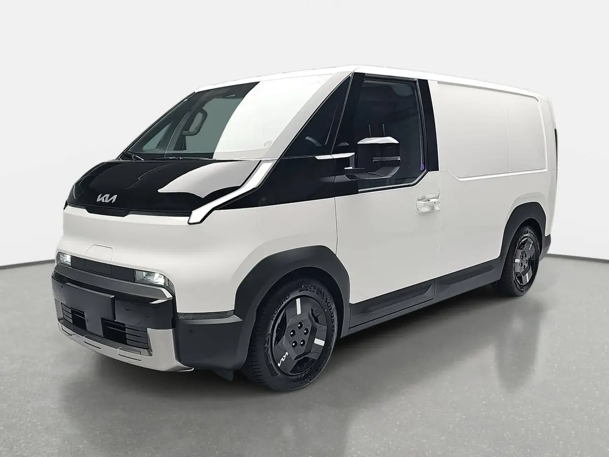 KIA PV5 CARGO L2H1 3T 71.2 KWH PLUS MJ26 WÄRMEPUMPE ALLWETTERREIFEN