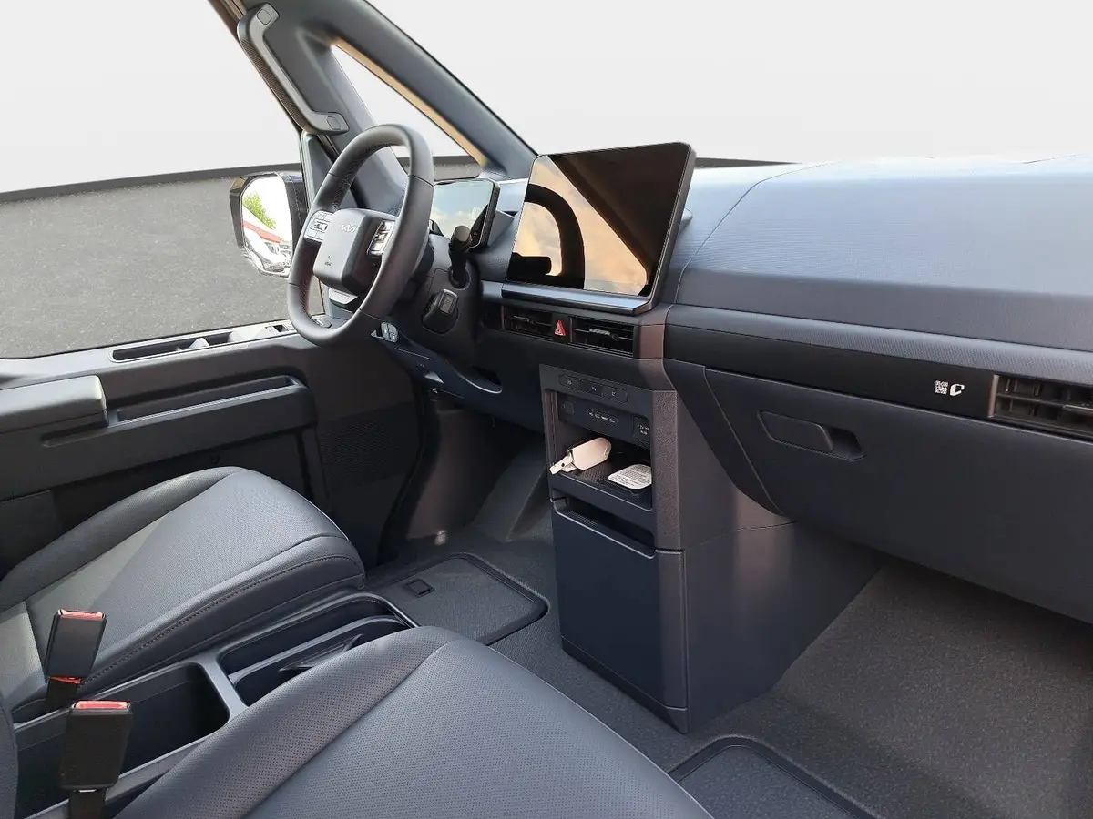 KIA PV5 PASSENGER 71.2 KWH ELITE MJ26 WP LM