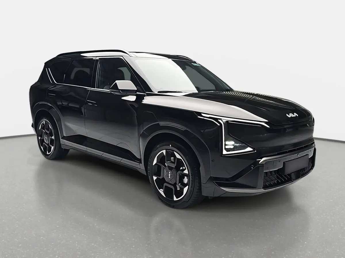 KIA EV5 81.4 KWH GT-LINE MJ26 DRIVEWISE GLASDACH