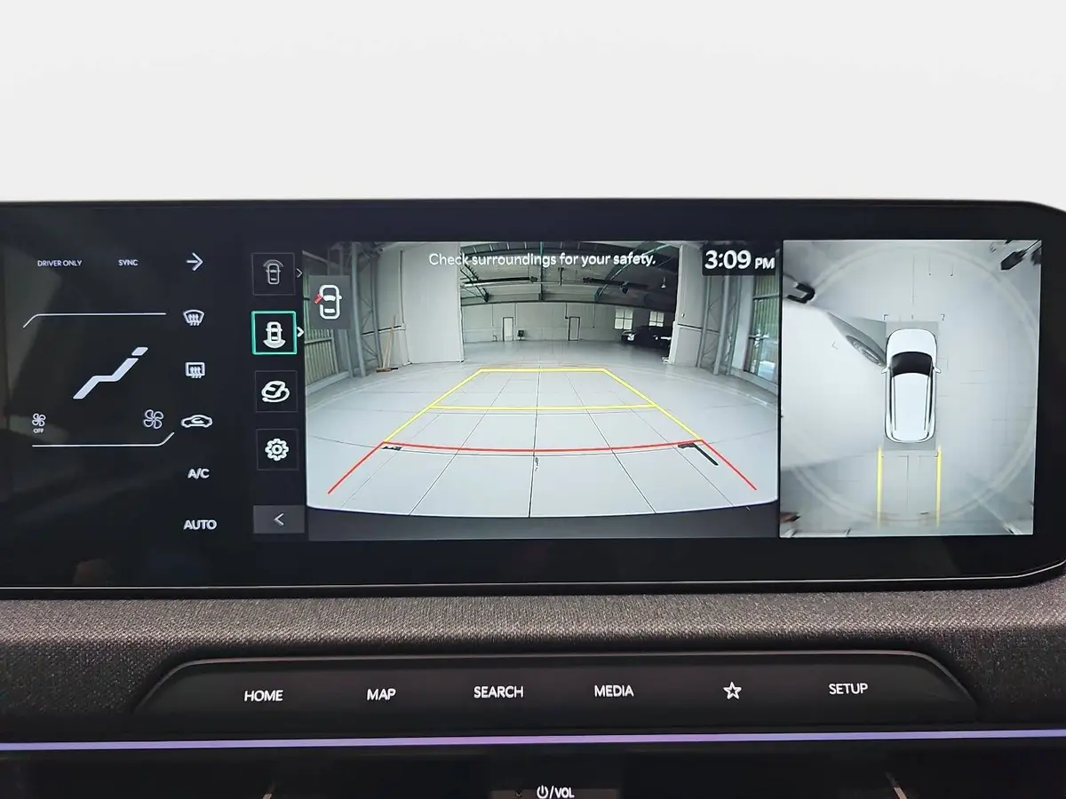 KIA EV2 61.0 KWH GT LINE MJ27 WINTER-CONNECT 22KW-AC TECHN DRIVEWISE-PARK KOM GD