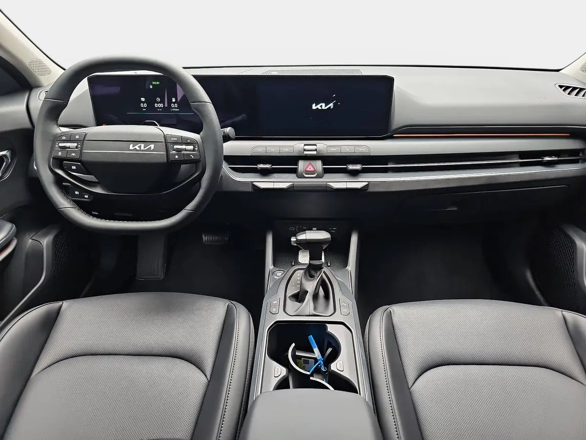 KIA K4 SW 1.6 T-GDI 150 PS DCT7 SPIRIT MJ26 DRIVEWISE-PARK SOUND