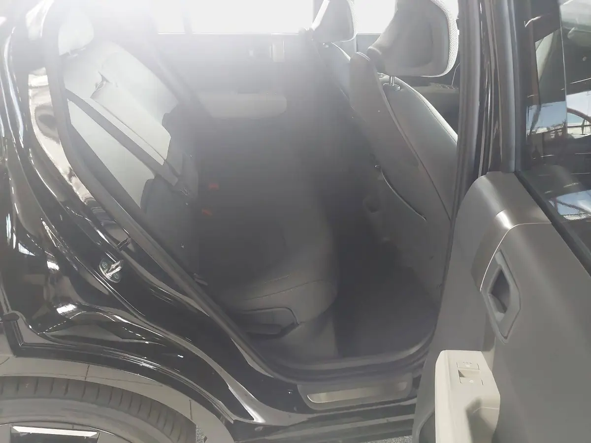 KIA EV3 81.4 KWH GT-LINE MJ27 DRIVEWISE-PARK-PRO KOMFORT GLASDACH
