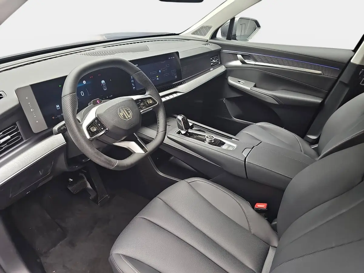 MG S9 PLUG-IN-HYBRID MY26 PREMIUM
