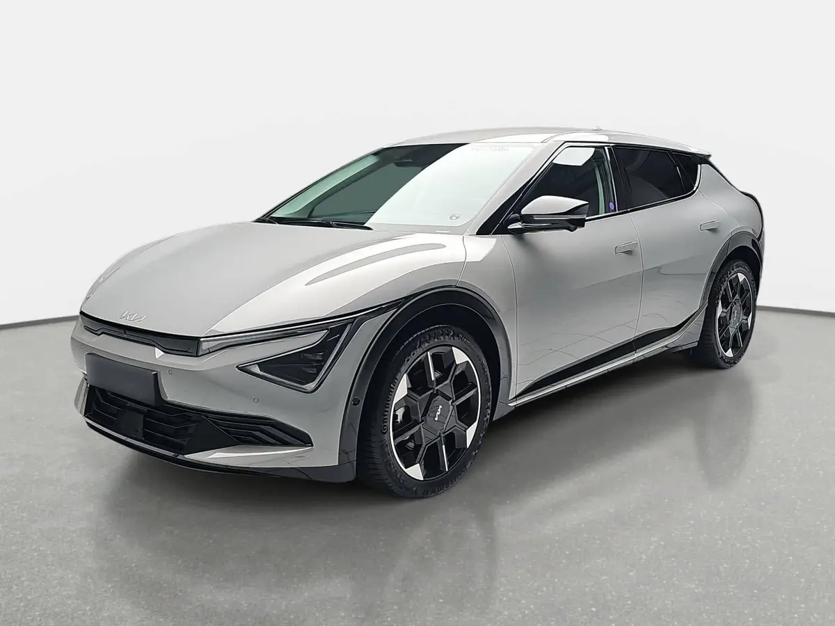 KIA EV6 EARTH 84 KWH RWD MJ25 WP COMFORT ASSIST DRIVE SOUND DESIGN