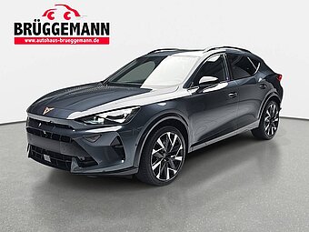 CUPRA FORMENTOR 2.0 TSI DSG VZ 4DRIVE NAVI LED SENNHEISER PANO LM1