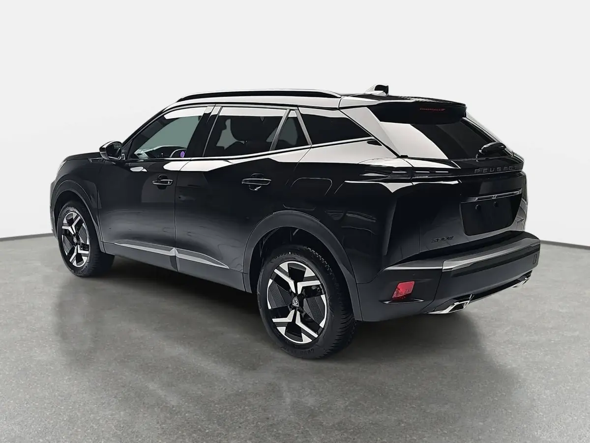 PEUGEOT 2008 1.2 HYBRID 145 E-DSC6 GT-LINE 2-WD LED KLIMAAUTO K