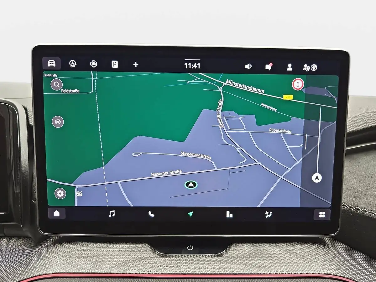 SKODA KODIAQ 1.5 DSG SPORTLINE NAVI LED ACC WINTER KAMERA AHK L