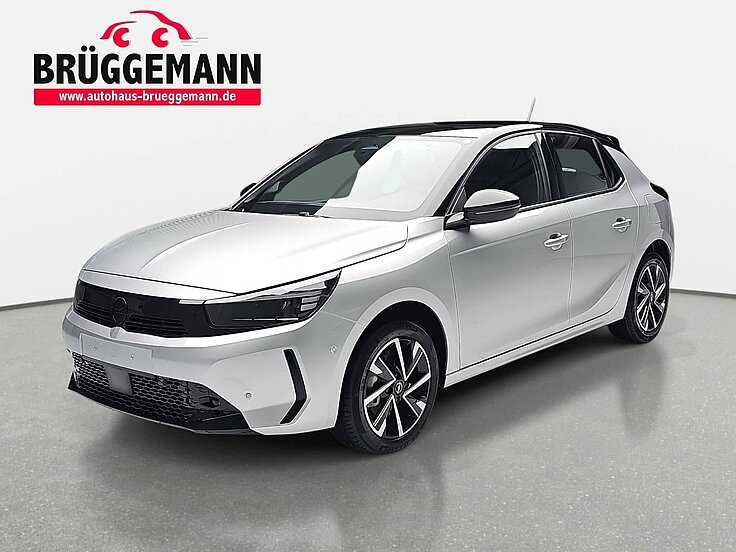 OPEL CORSA 1.2 TURBO AUTO. GS LED KLIMA SICHT WINTER DAB KAME